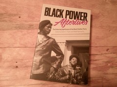 Black Power Afterlives: The Enduring Significance of the Black Panther Party