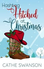 Hashtag Hitched at Christmas by Swanson, Cathe, Good Book