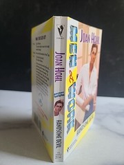 Men At Work Handsome Devil By Joan Hohl Paperback
