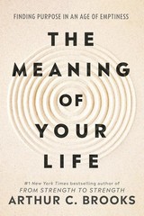 The Meaning of Your Life: Paperback –by Arthur C Brooks US