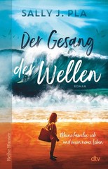 Sally J. Pla ~ Der Gesang der Wellen 9783423650434