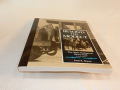 MICHIGAN «BEYOND THE MODEL T: THE OTHER VENTURES OF HENRY FORD» 200 Photos