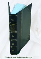The Philosophy Of William James 1917 By Flournoy, Th?odore [Leather Bound]