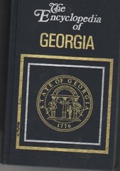 The Encyclopedia of Georgia (Encyclopedia of the United States)