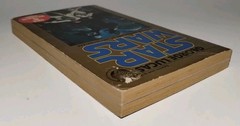 Star Wars From The Adventures Of Luke Skywalker 1980 1st Ed 22nd Print Paperback
