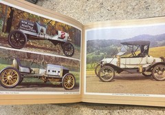 Cars That Henry Ford Built Hardcover Beverly R. Kimes (927)