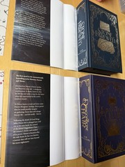 Memory, Sorrow and Thorn Series Hardbacks The Broken Binding Tier 2 Tad Williams