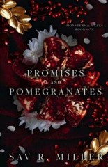 Promises and Pomegranates: A Dark Contemporary Romance (Monsters Muses) – GOOD