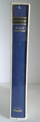 Library of America: RAY BRADBURY «Novels & Story Cycles» – «Fahrenheit 451» -NEW