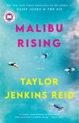 Malibu Rising: A Novel – Paperback By Jenkins Reid, Taylor – GOOD