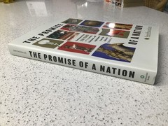 The Promise of a Nation: Commemorating 250 Years of Patriotism, Resilience, and