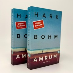 Hark Bohm / Bohm, Hark/Amrum / 9783548070087