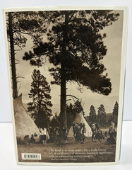 2020 «The North American Indian: The Complete Portfolios» by Edward S. Curtis
