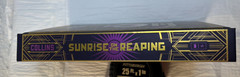 Sunrise on the Reaping (the Hunger Games) by Suzanne Collins (2025, Hardcover)