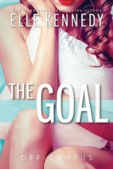 The Goal: Now an Original Series on Amazon Prime (Off-Campus, 4)