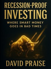 Recession-Proof Investing: Where Smart Money Goes in Bad Times — Science-Backed