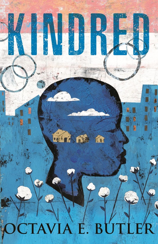 Kindred: Gift Edition, Butler, Octavia E., Excellent Book