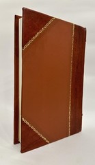 Juvenile Literature as It Is by Edward Salmon [Leather Bound]