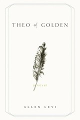 by Allen Levi Theo of Golden English Paperback FREE SHIPPING