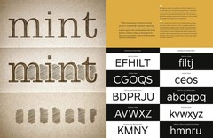 House Industries Lettering Manual, Barber, Ken, Good Book