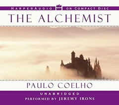The Alchemist