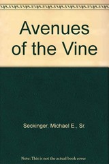 Avenues of the Vine