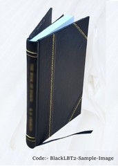 Observations Concerning The Increase Of Mankind, Peopling Of Cou [Leather Bound]
