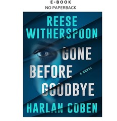 Gone Before Goodbye, Harlan Coben 2025