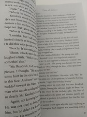 Theo of Golden By Allen Levi English PB