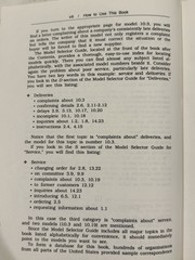 THE PRENTICE HALL COMPLETE BOOK OF MODEL LETTERS, MEMOS By De Mary A. Vries 1993