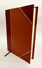 Ritter PáSmáN : Komische Oper in 3 Akten by Strauss, [Leather Bound]