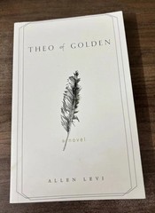 Perfect Book for Gift – Theo of Golden, Paperback