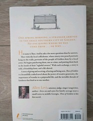 Theo of Golden: A Novel – Paperback Book by Levi Allen EXCELLENT