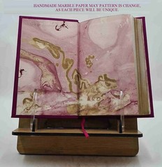 Necronomicon by Lovecraft, H. P. [PREMIUM LEATHER BOUND]