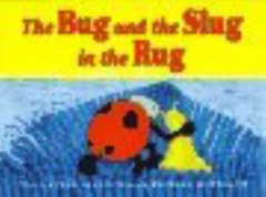 The Bug and the Slug in the Rug – hardcover, Steve Allen, 1880851172