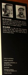 2000 Just/in Time by Billy Dee Williams SIGNED H/C D/J 317 Pages RARE