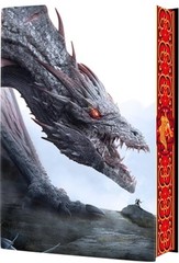 The Shadow of the Gods (Deluxe Limited Hardcover Edition) by John Gwynne: Used