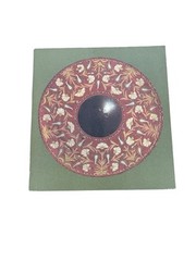 ART TREASURES OF TURKEY Circulated by the Smithsonian Institution 1966 Washingto