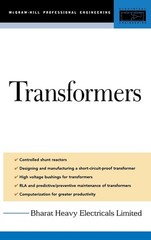 Transformers: Design, Manufacturing, and Materials (Professional Engineering)