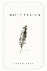 PERFECT BOOK GIFT FOR CHRISTMAS_ «Theo of Golden»