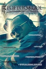 #PoetOlSkool: Hashtag PoetOlSkool (Paperback or Softback)