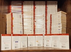 Harlequin Presents Romance Books (#unknown-2452, 2000-2005)— Choose Your Title!